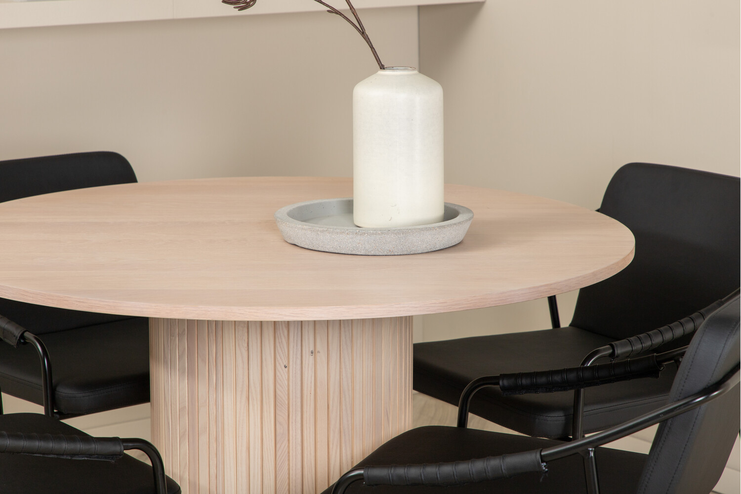 Borðstofusett Dallas 2561