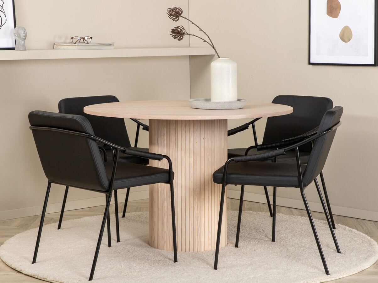 Borðstofusett Dallas 2561