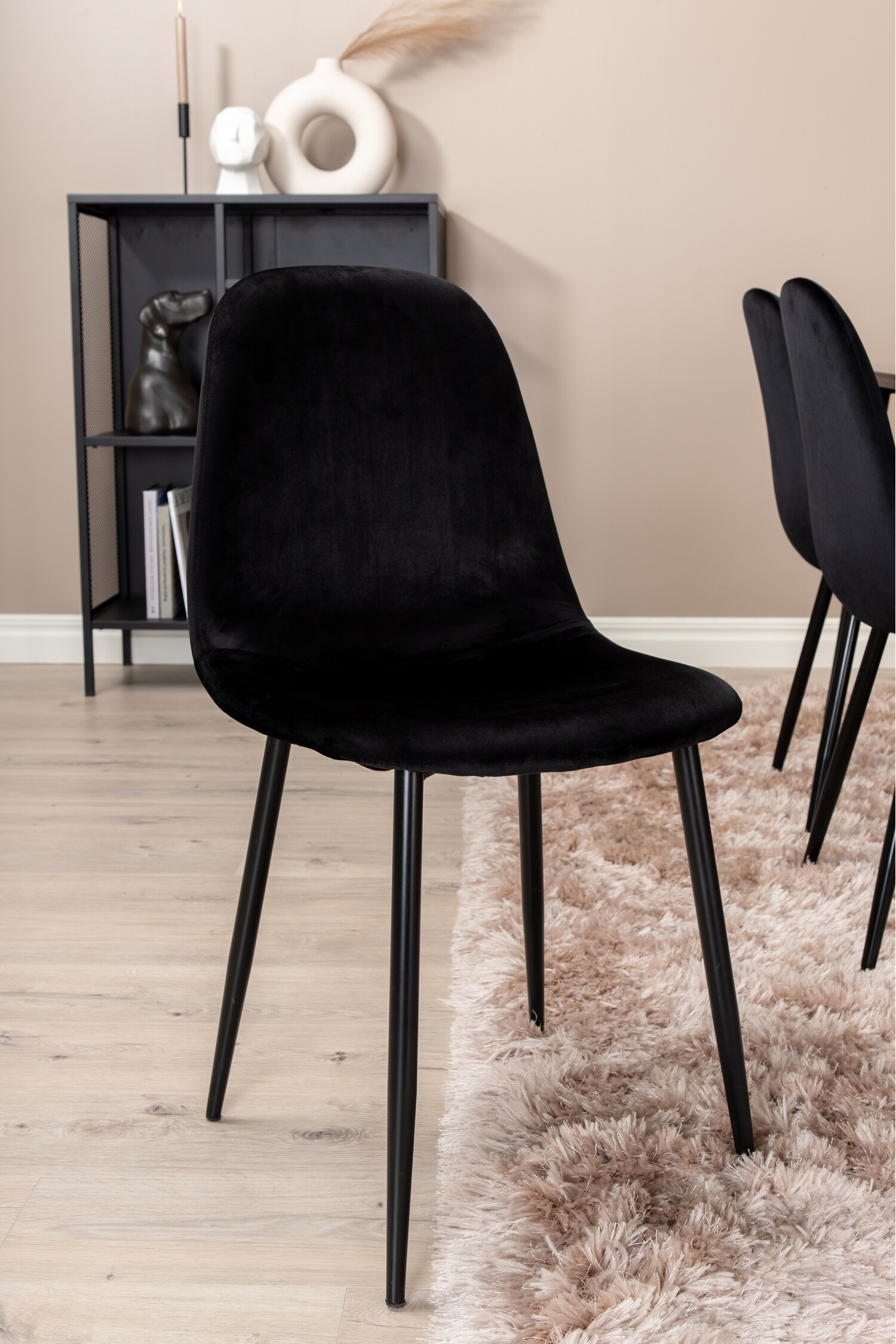 Borðstofusett Dallas 2567