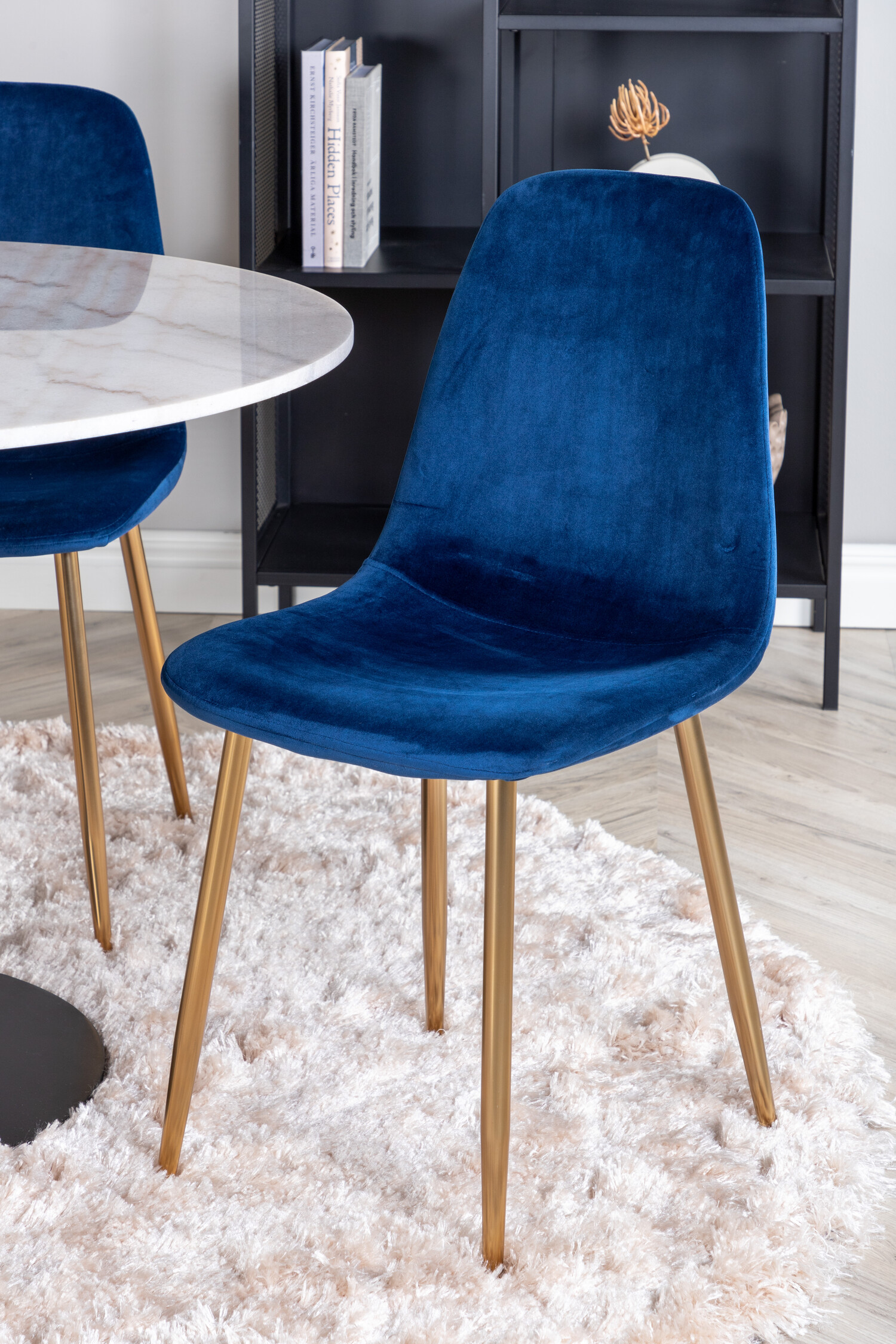 Borðstofusett Dallas 2628