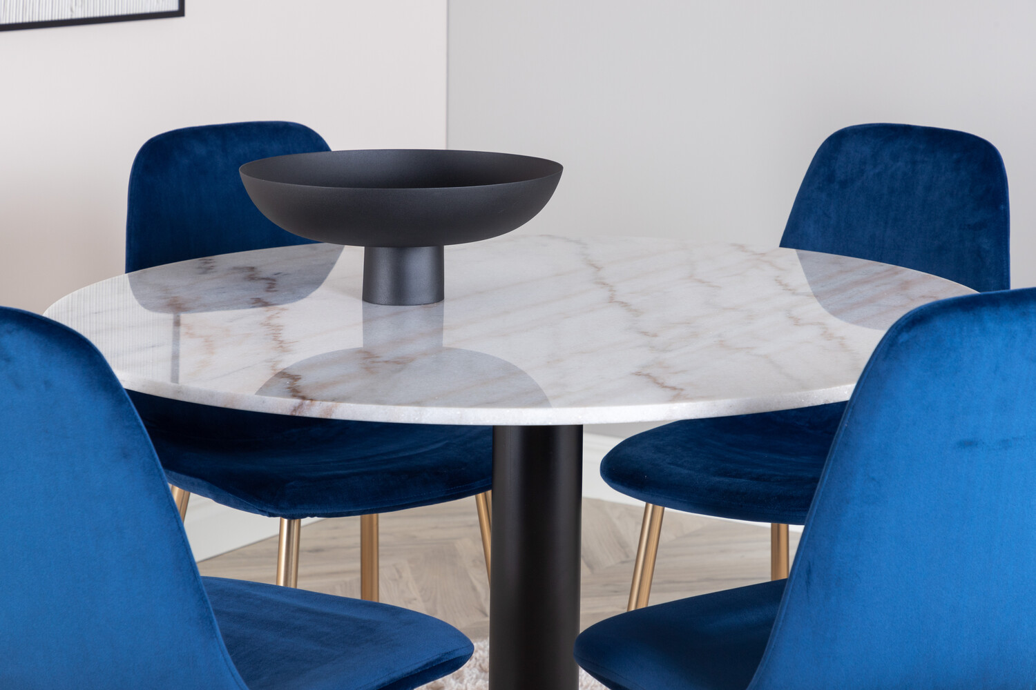 Borðstofusett Dallas 2628