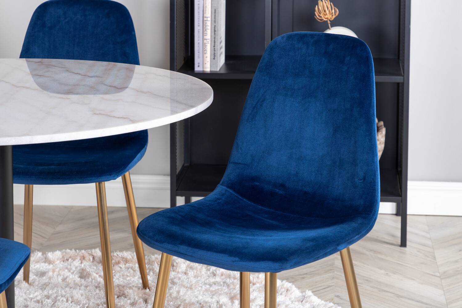 Borðstofusett Dallas 2628