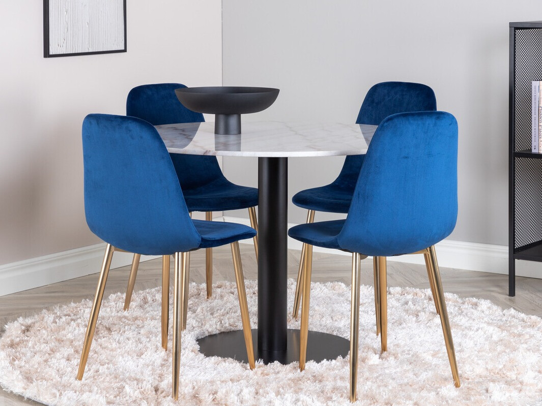 Borðstofusett Dallas 2628