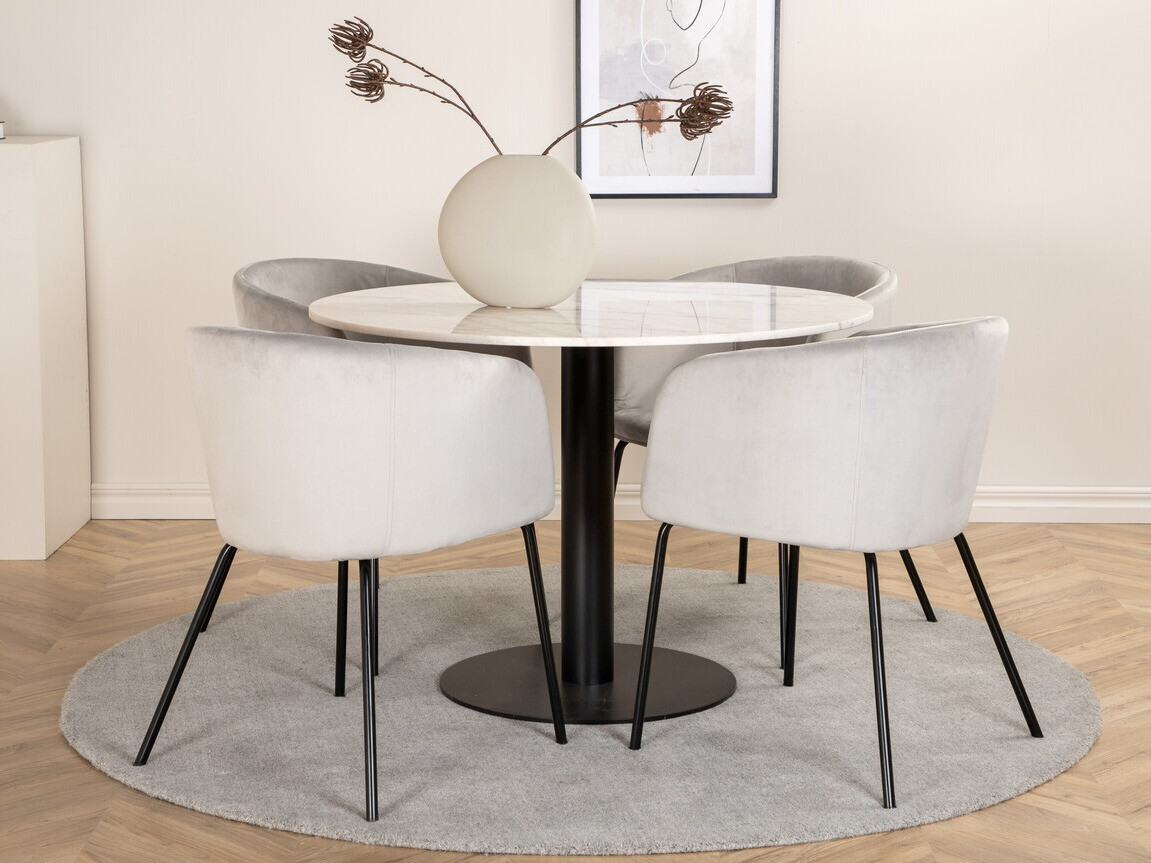 Borðstofusett Dallas 2588