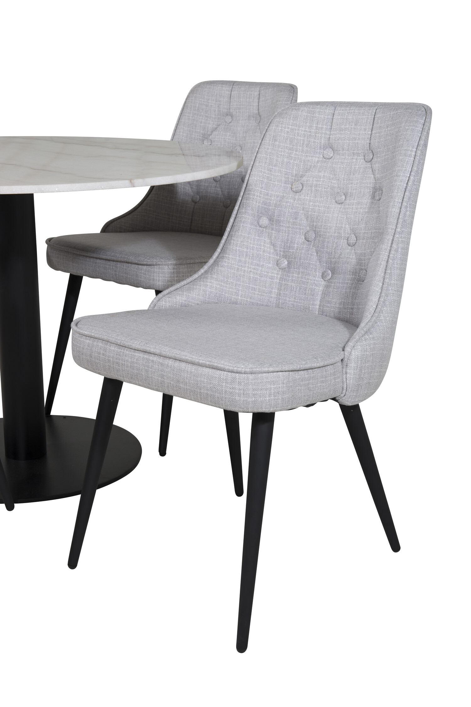 Borðstofusett Dallas 2570