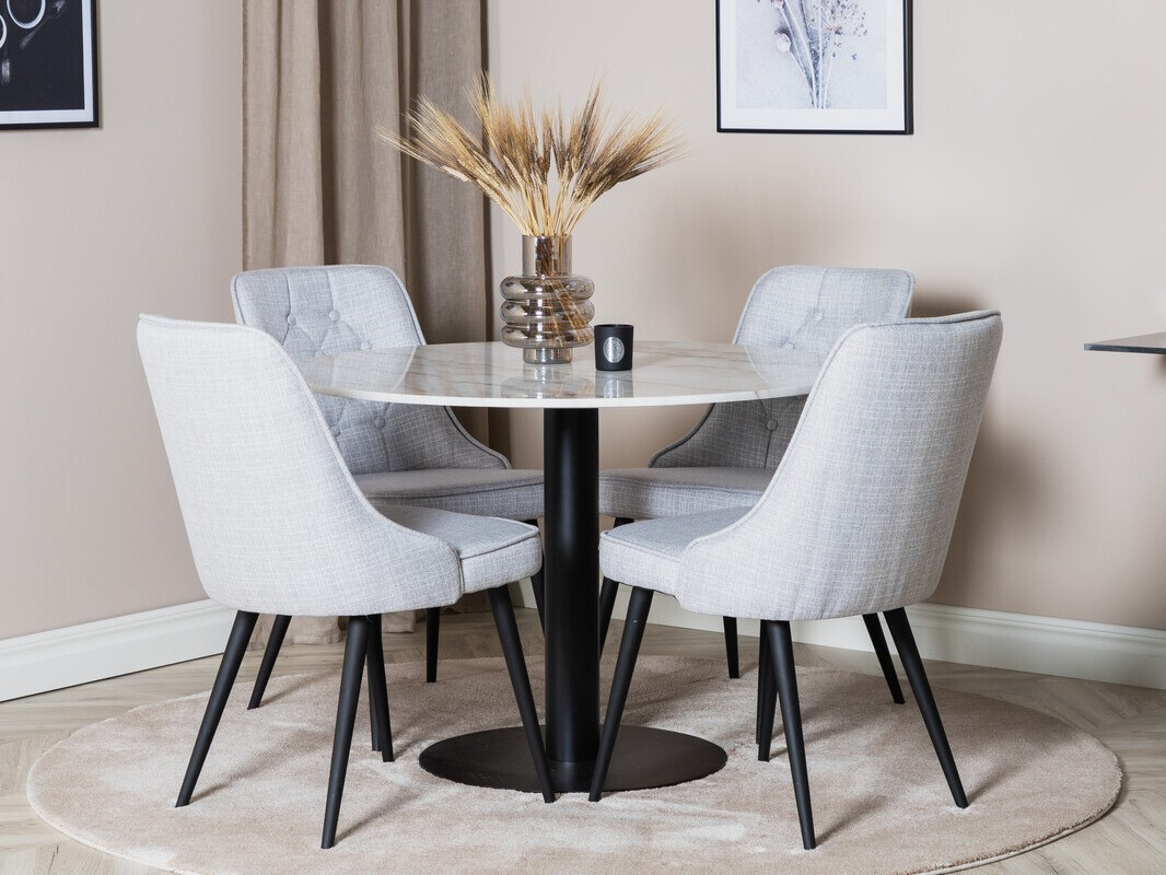 Borðstofusett Dallas 2570