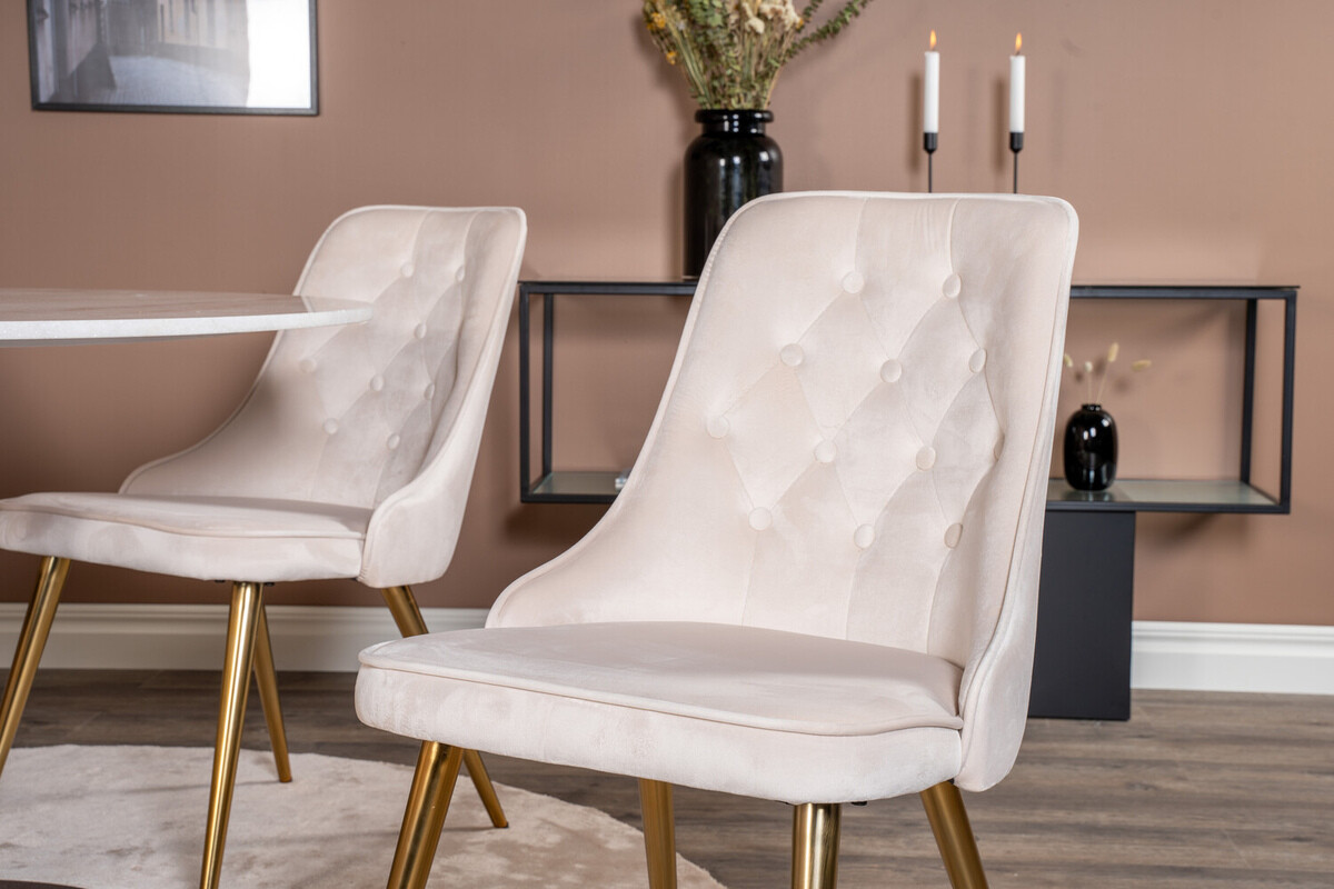Borðstofusett Dallas 2570