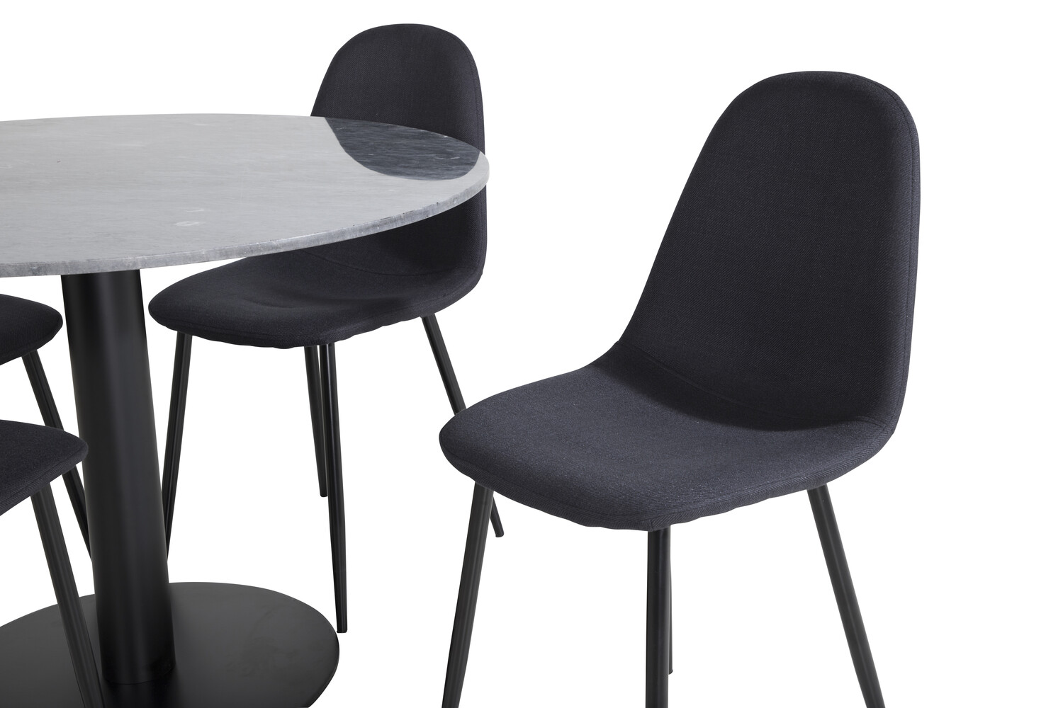 Borðstofusett Dallas 2627