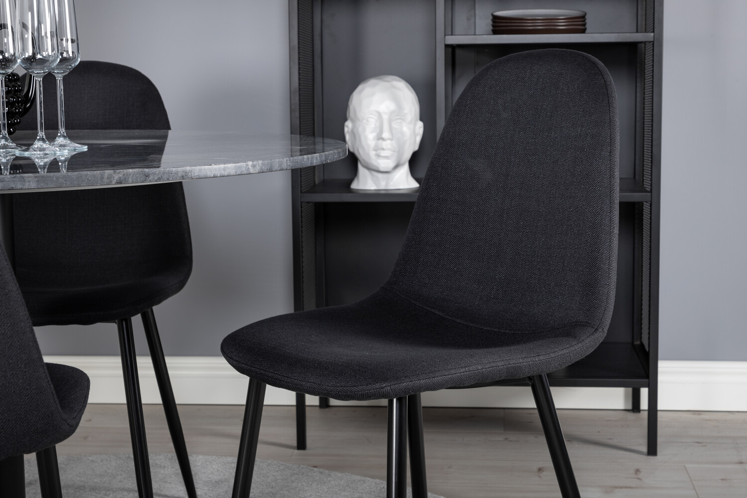 Borðstofusett Dallas 2627