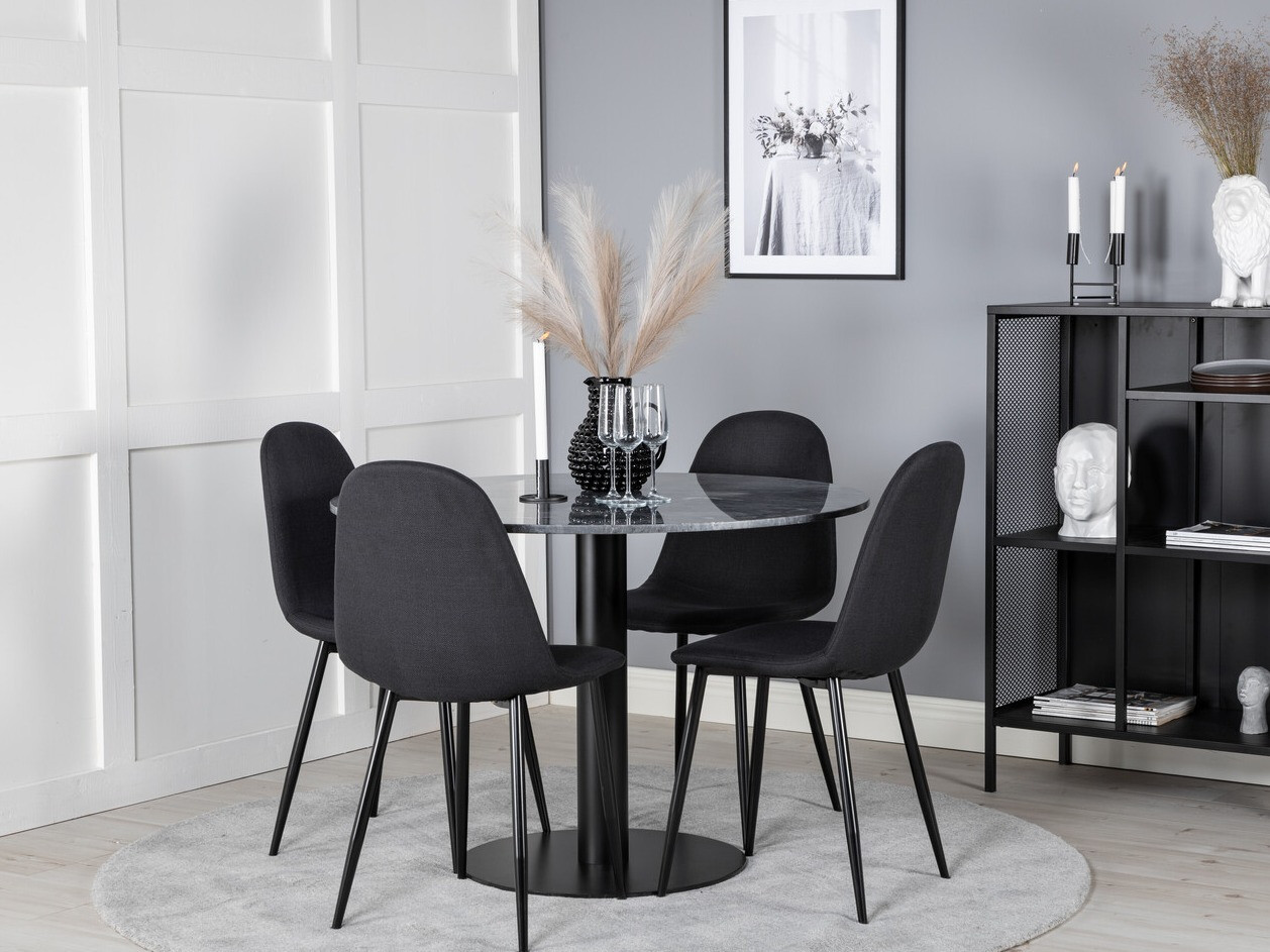 Borðstofusett Dallas 2627