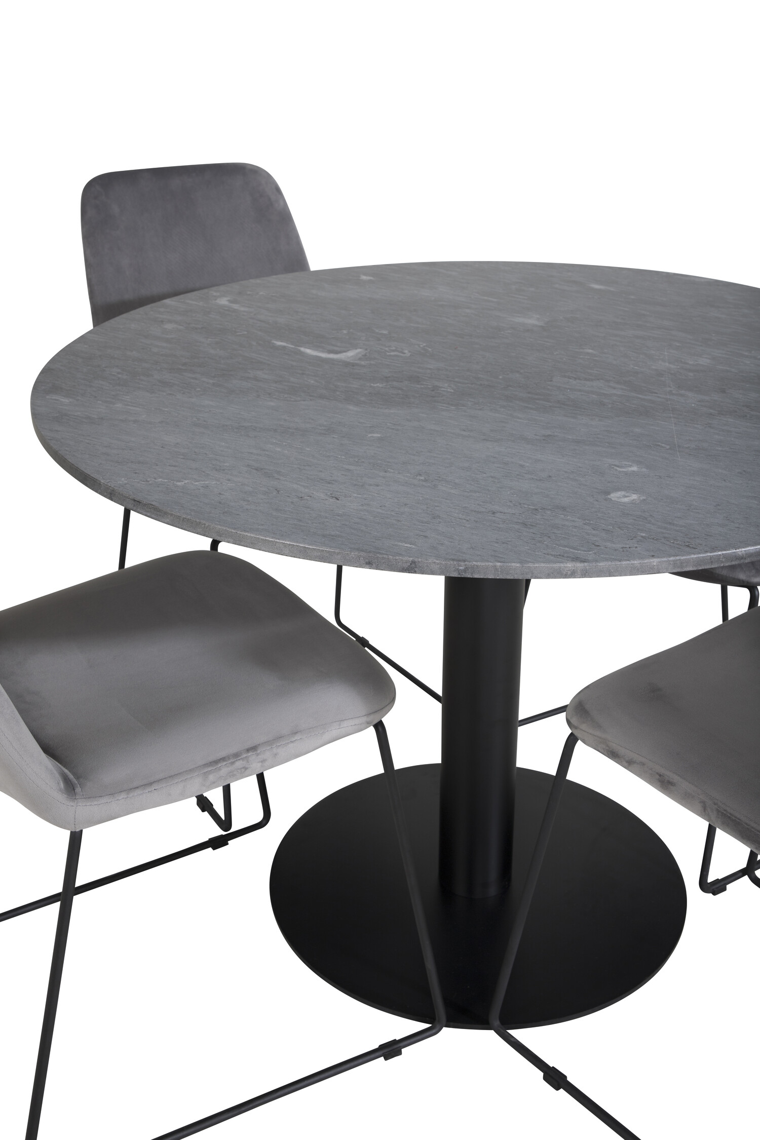 Borðstofusett Dallas 2631