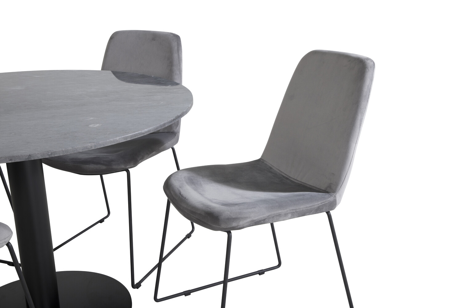 Borðstofusett Dallas 2631