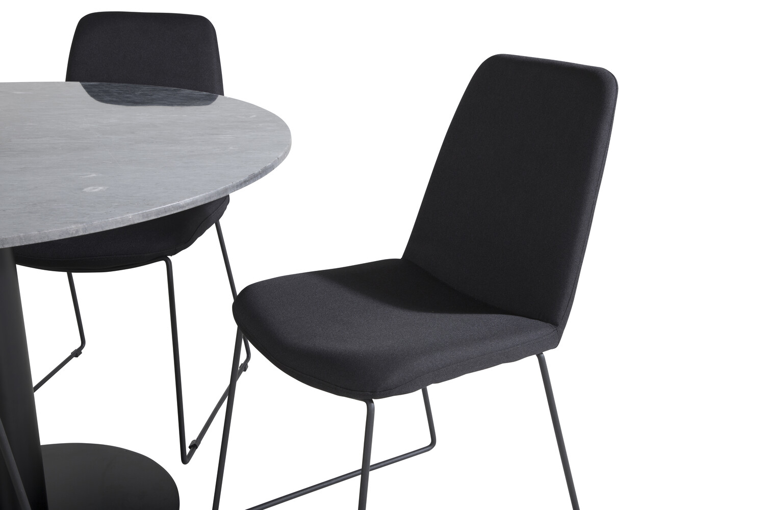 Borðstofusett Dallas 2631