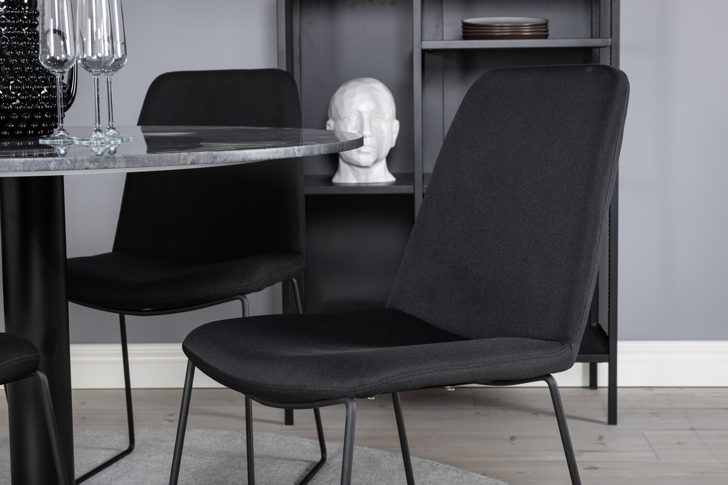 Borðstofusett Dallas 2631