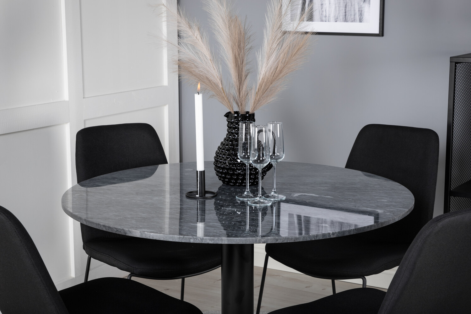 Borðstofusett Dallas 2631