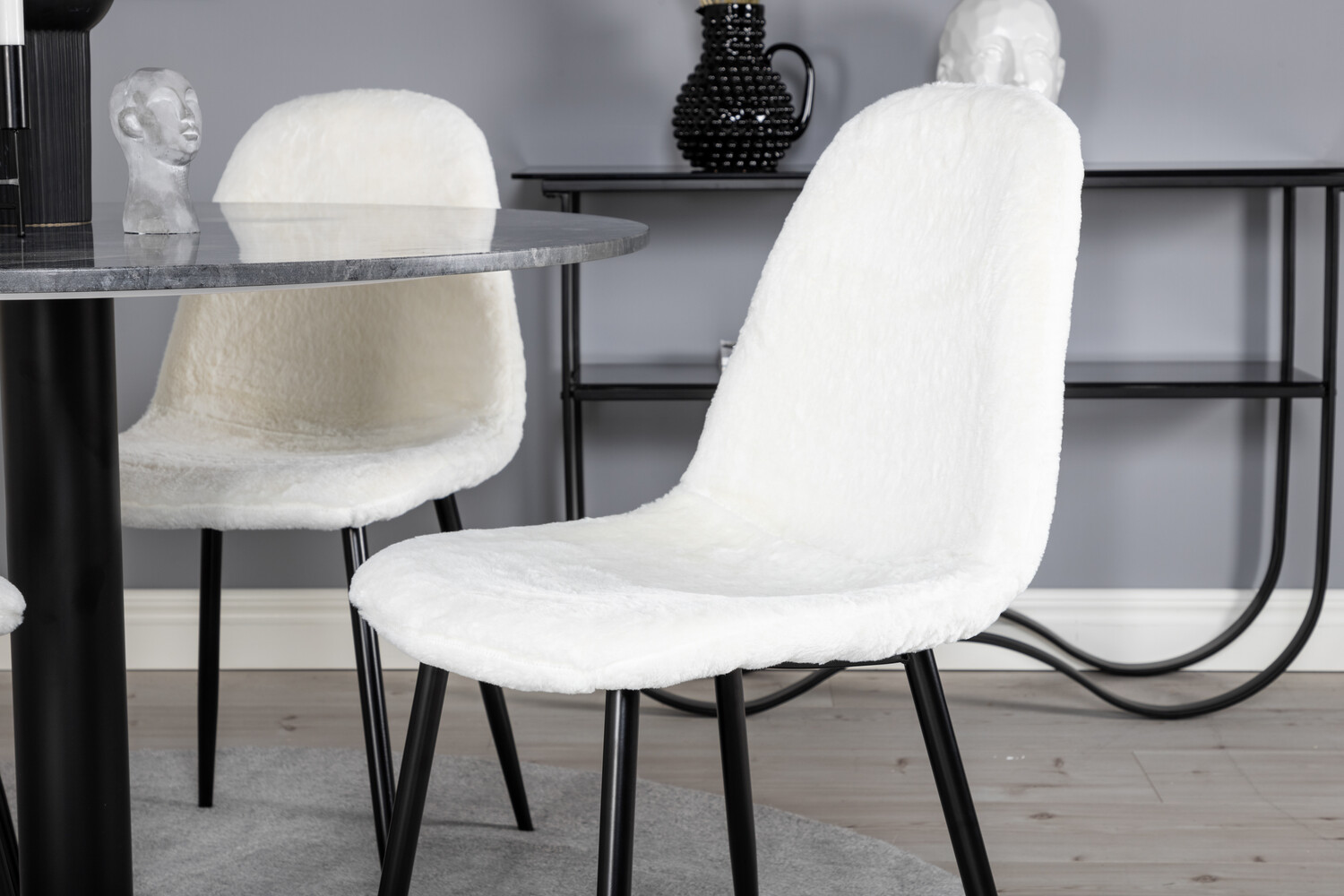Borðstofusett Dallas 2627