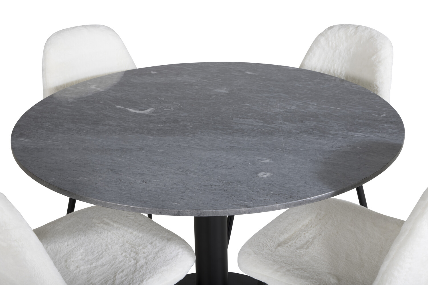 Borðstofusett Dallas 2627
