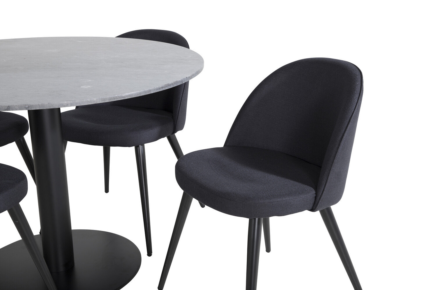 Borðstofusett Dallas 2664