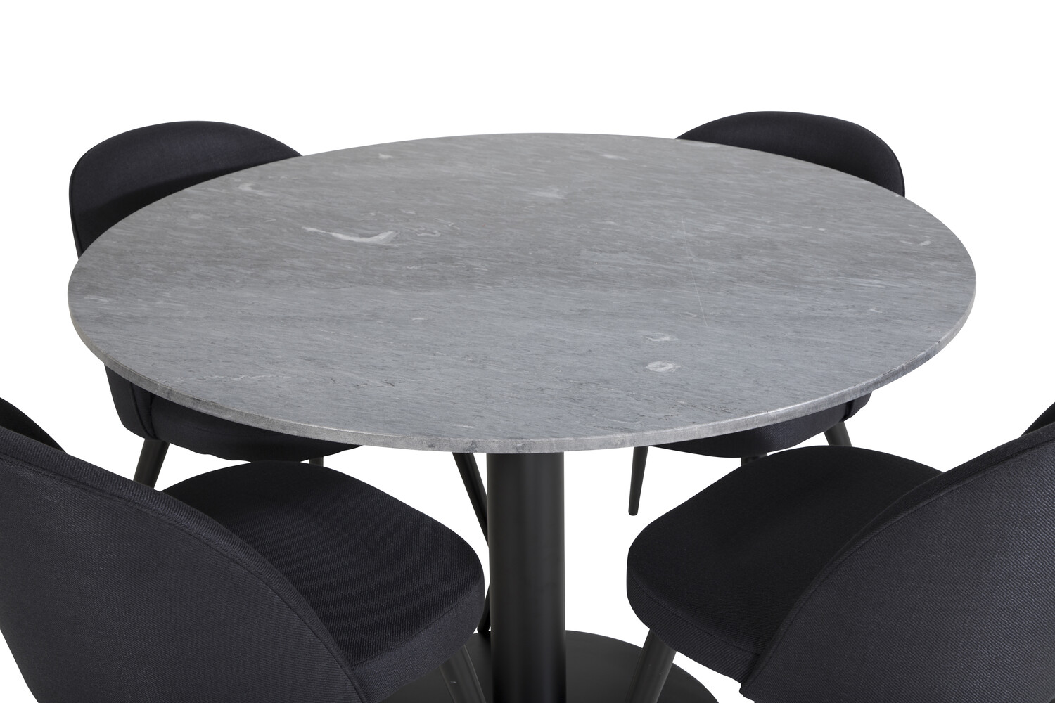 Borðstofusett Dallas 2664