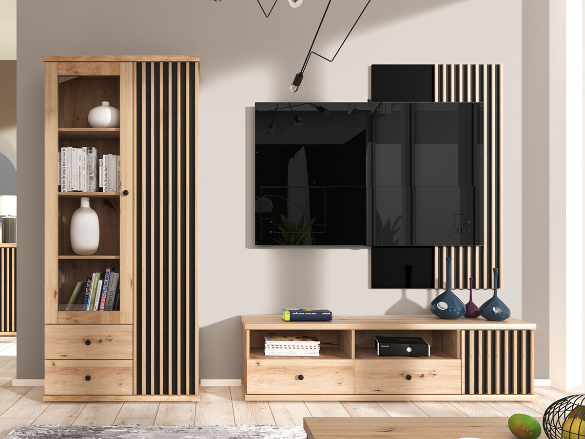 Stofusett Venmava 111