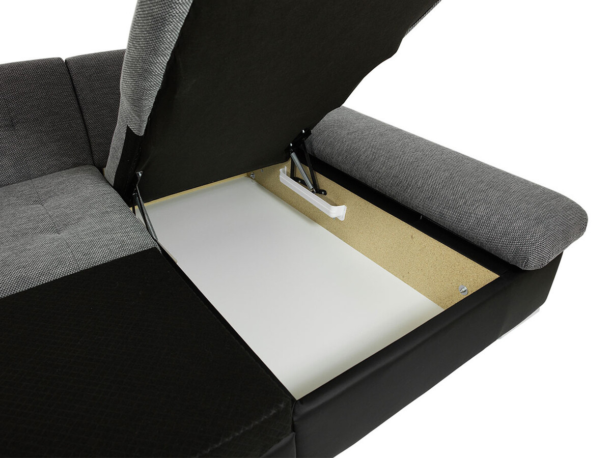 Horn­sófi Comfivo Ficus II (Baloo 2073)