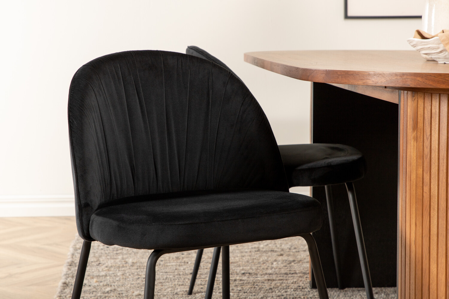 Borðstofusett Dallas 2745