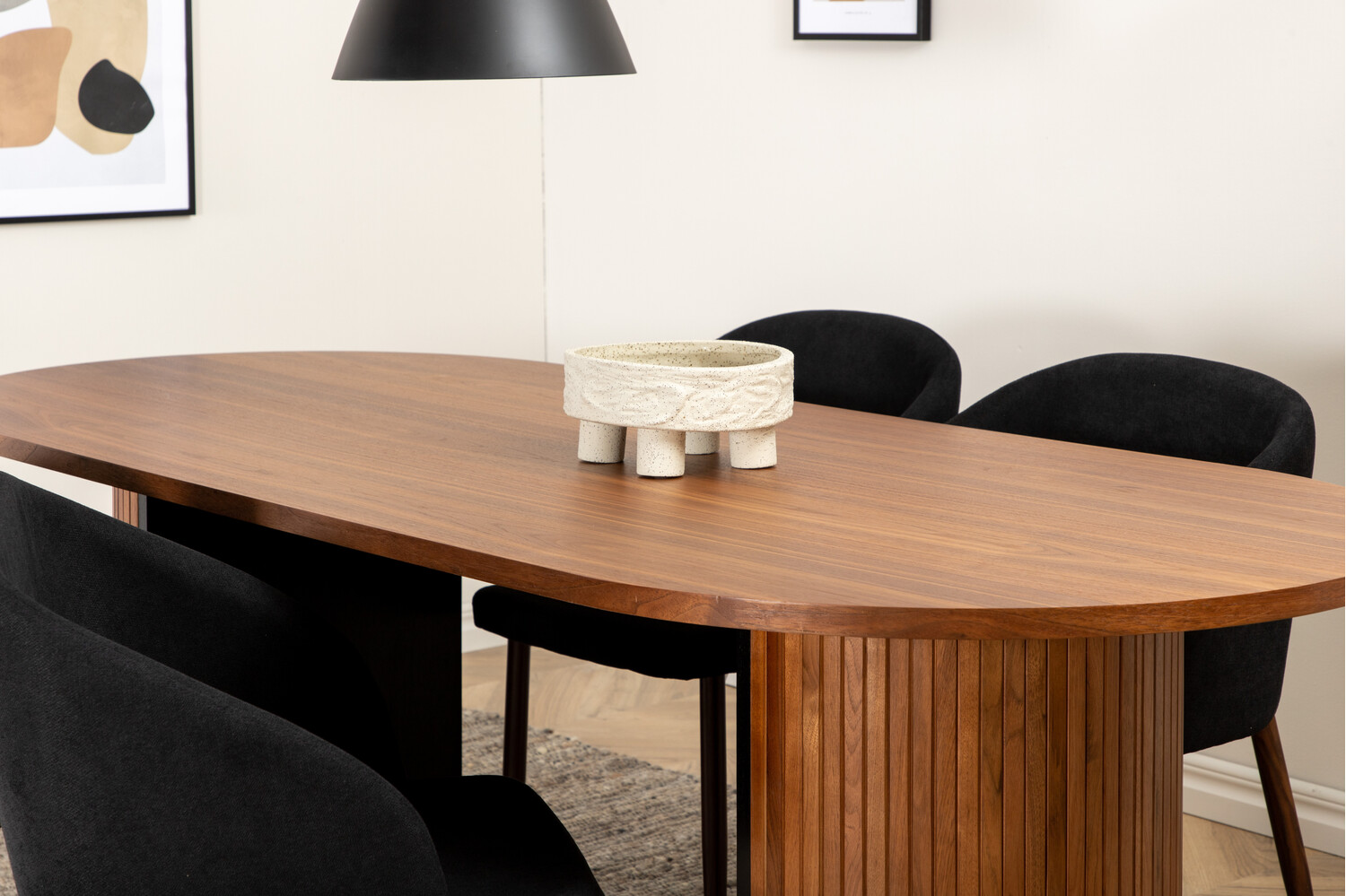 Borðstofusett Dallas 2748