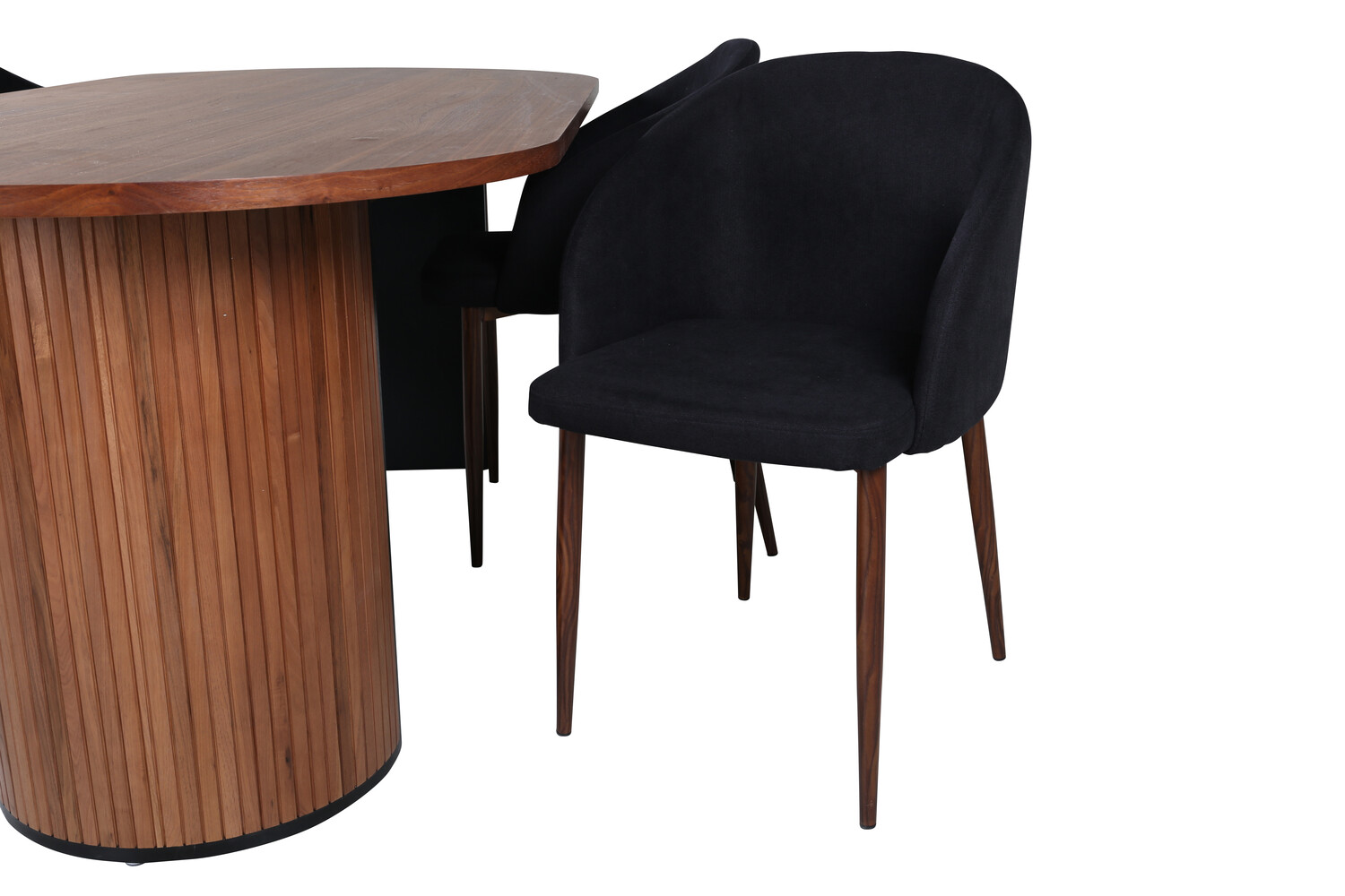Borðstofusett Dallas 2748