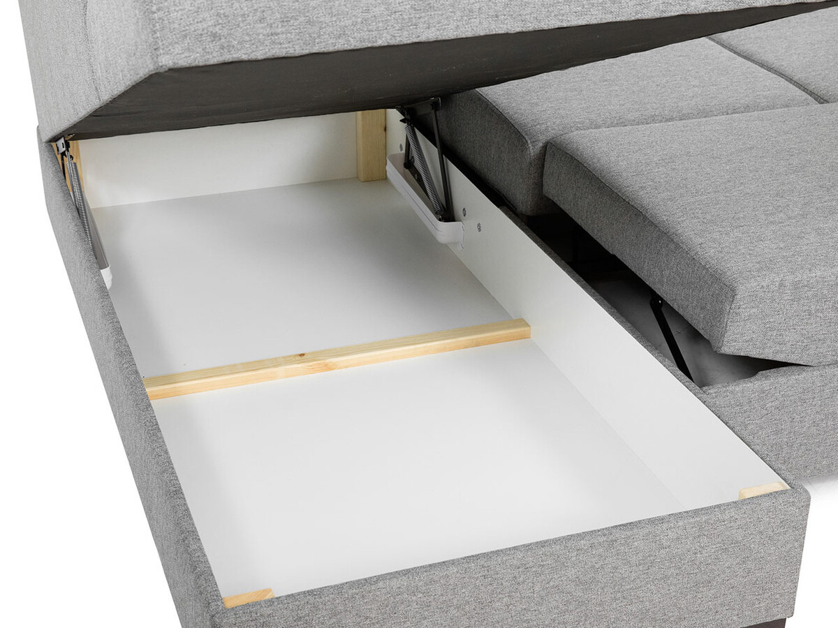 Horn­sófi Comfivo Flumen III (Abriamo 03)