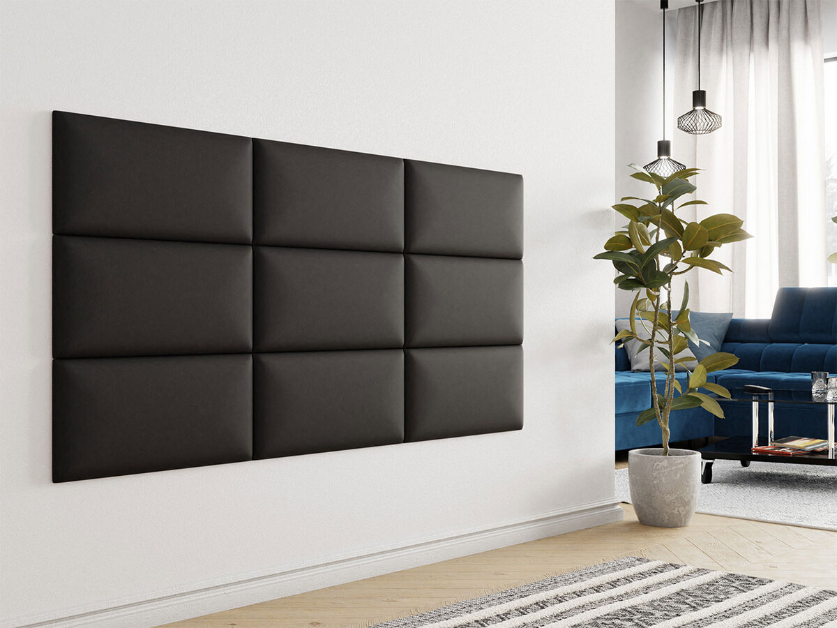 Mjúk veggplata Comfivo Ovis (Soft 011) (60x30)