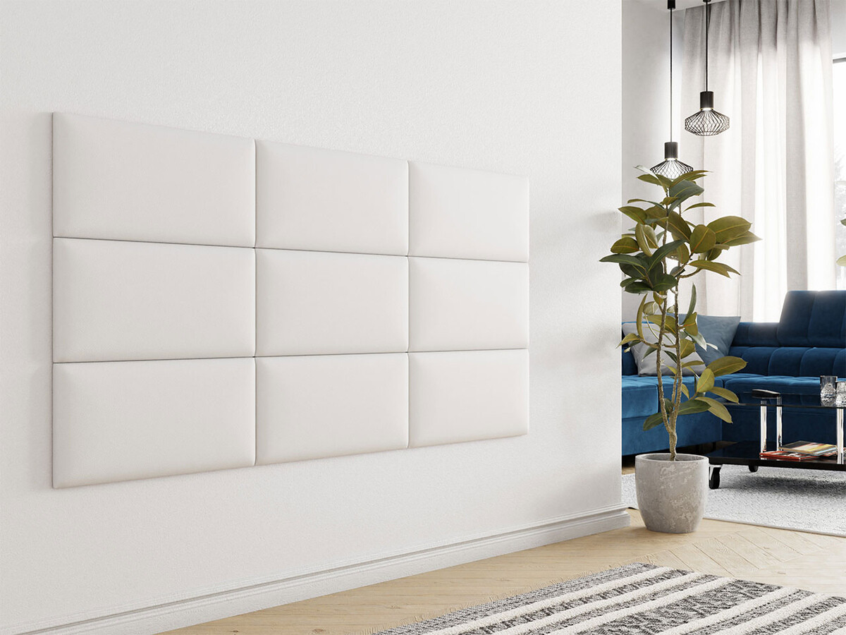 Mjúk veggplata Comfivo Ovis (Soft 017) (60x30)