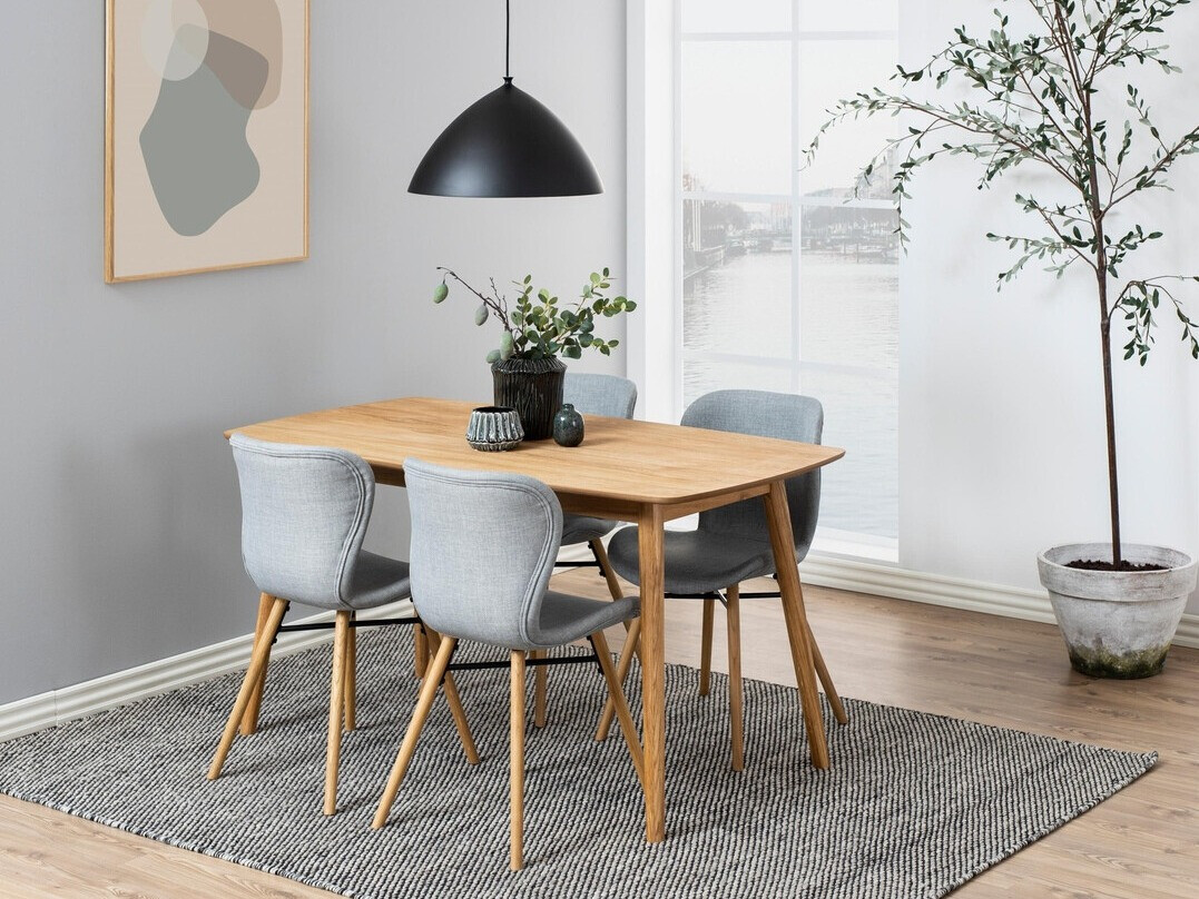 Borðstofusett Norsica Daltea 113