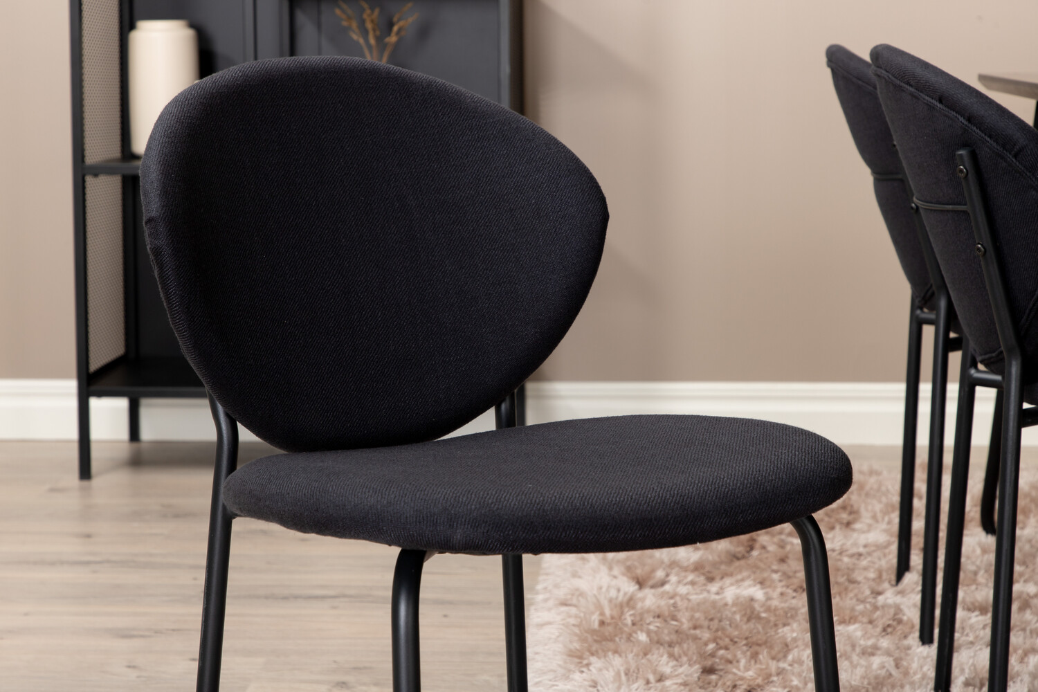 Borðstofusett Dallas 3040