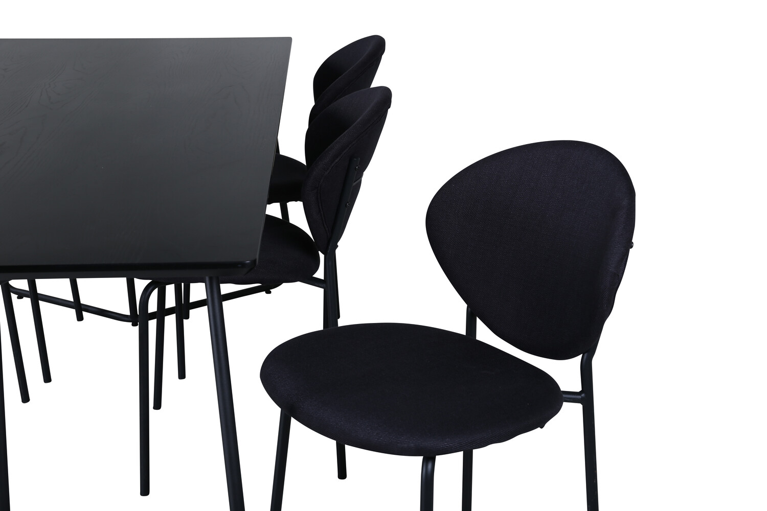 Borðstofusett Dallas 3040