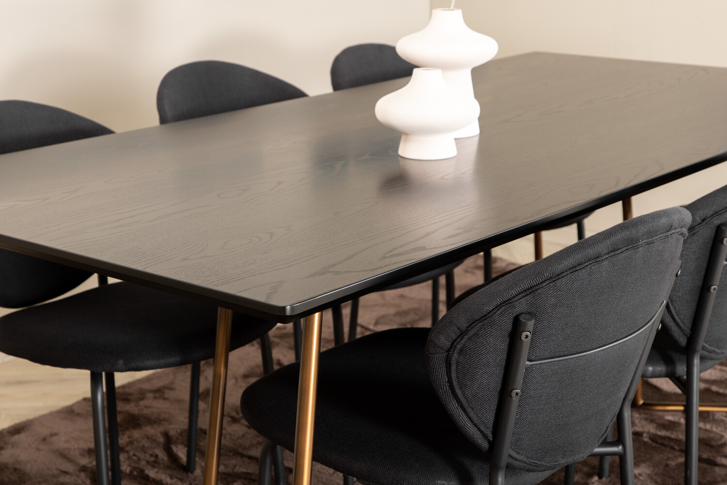 Borðstofusett Dallas 3040