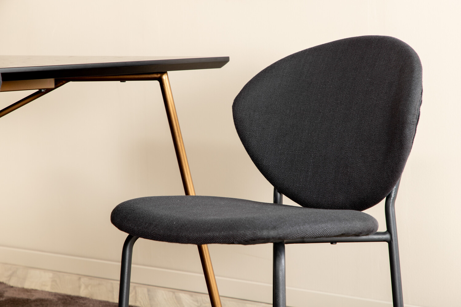 Borðstofusett Dallas 3040