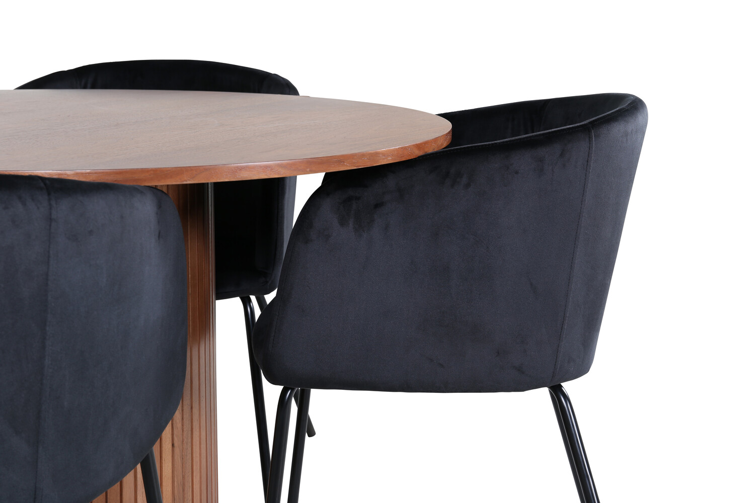 Borðstofusett Dallas 3054