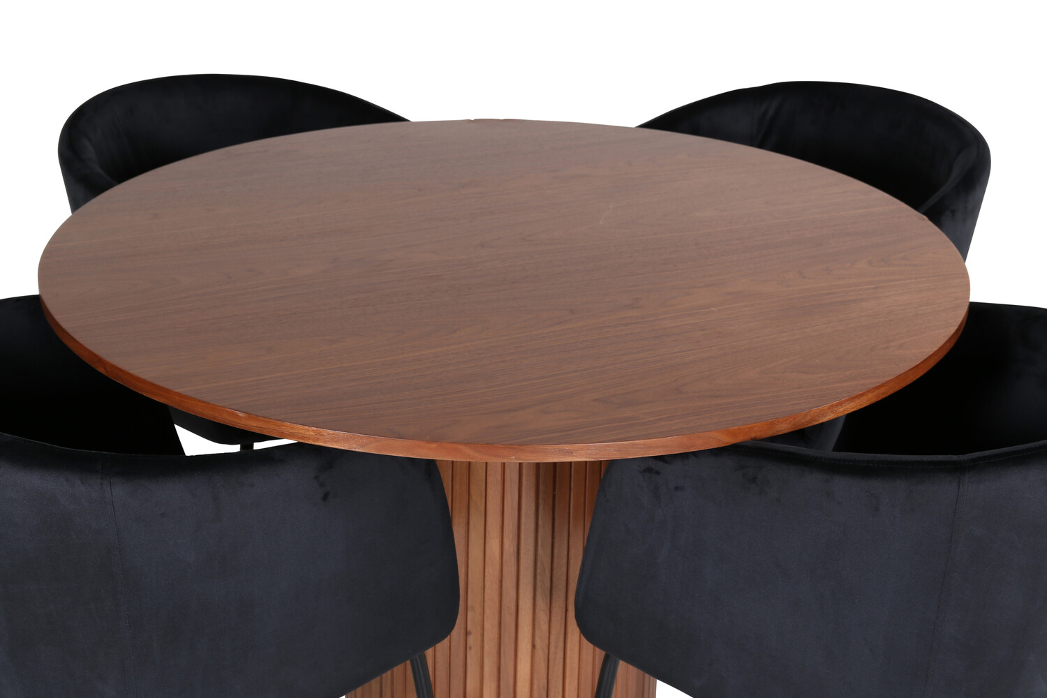 Borðstofusett Dallas 3054