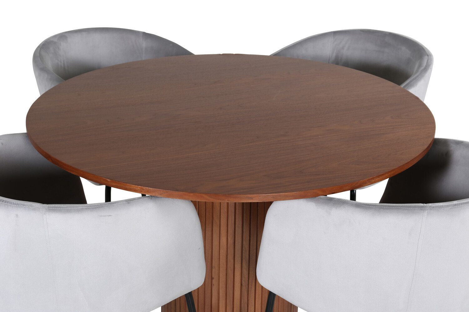 Borðstofusett Dallas 3054