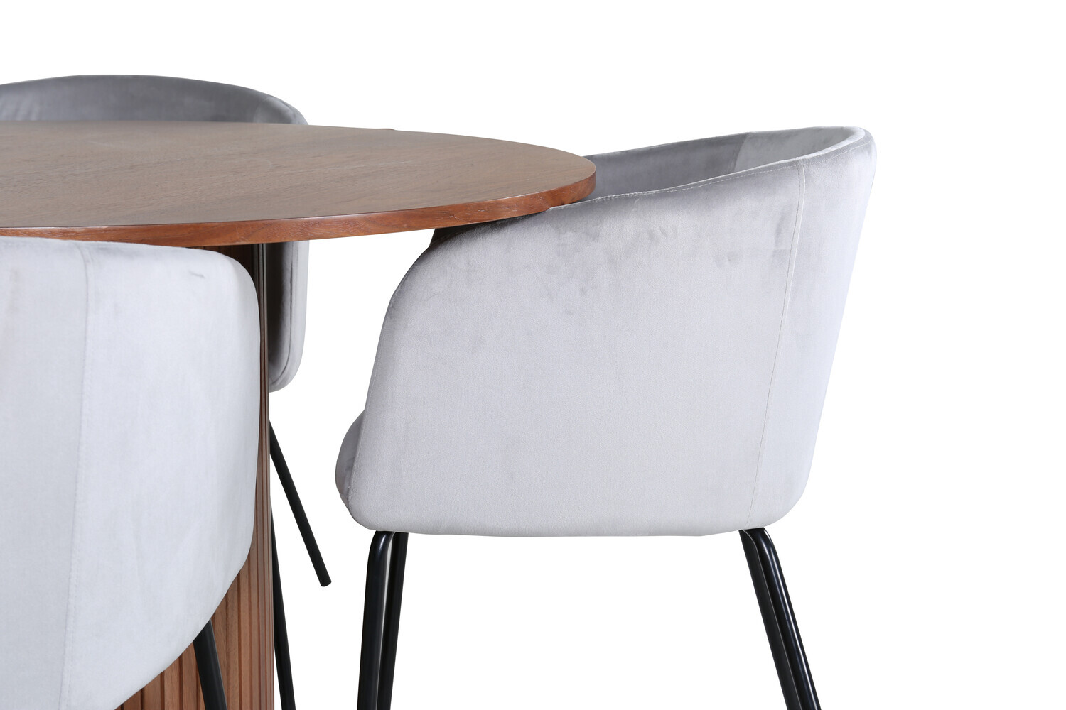 Borðstofusett Dallas 3054