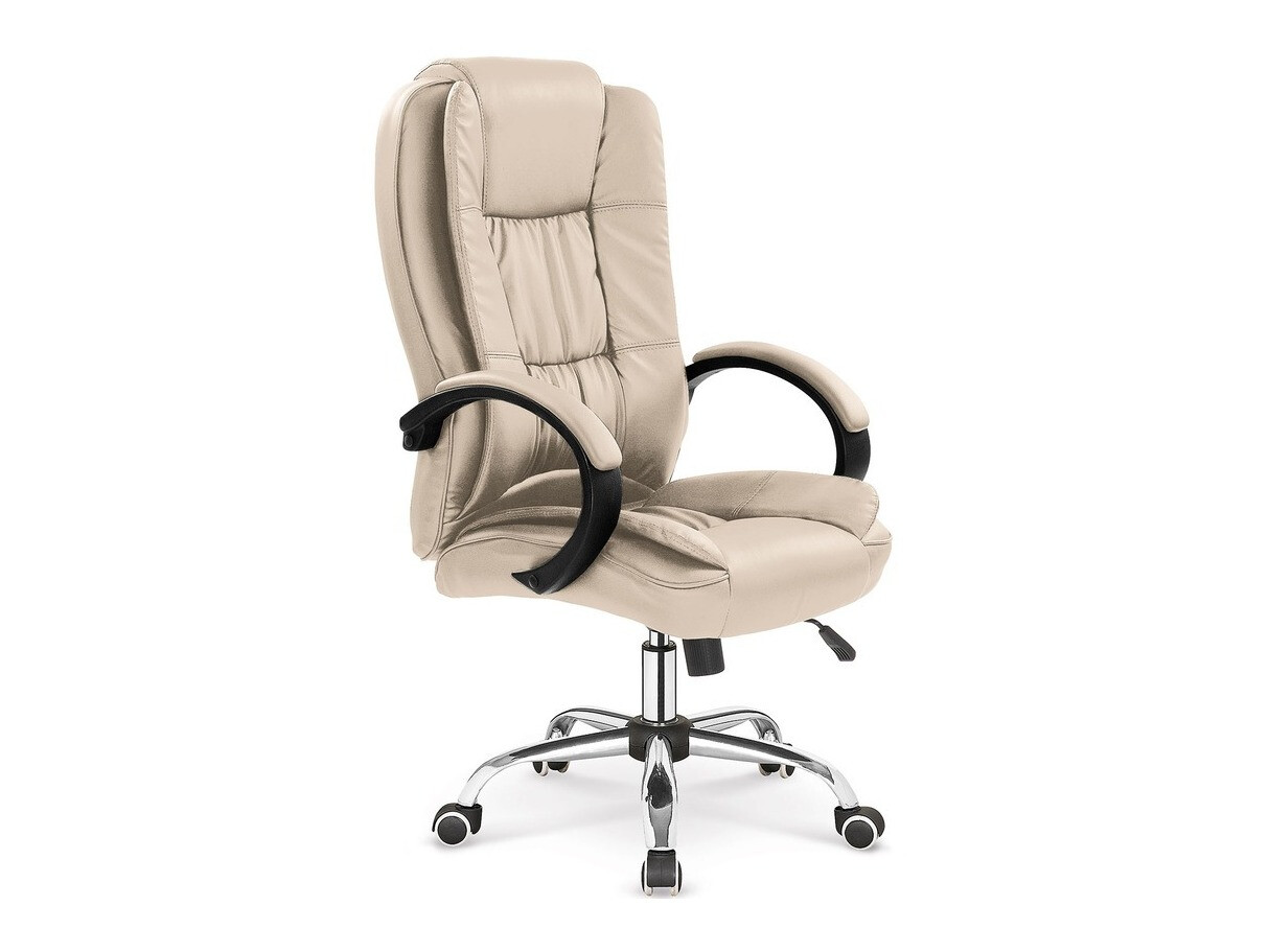 Skrifstofustóll Houston 243 (Beige)