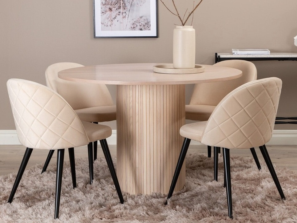 Borðstofusett Dallas 3072