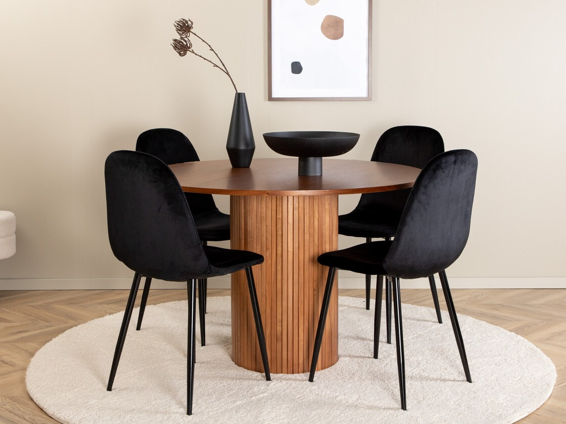 Borðstofusett Dallas 3073