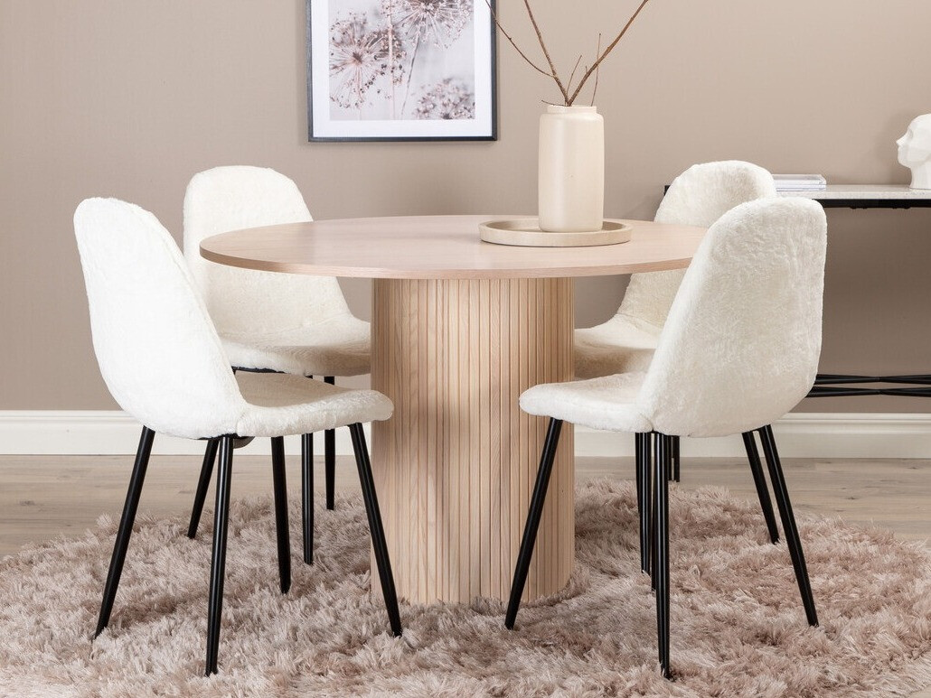 Borðstofusett Dallas 3075