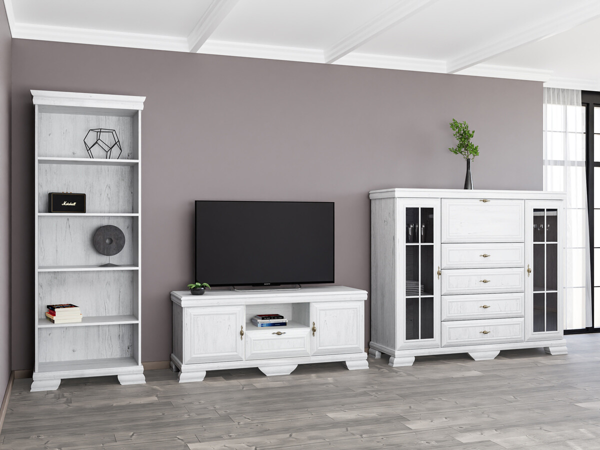 Stofusett Salmeru 109 (Anderson-fura)