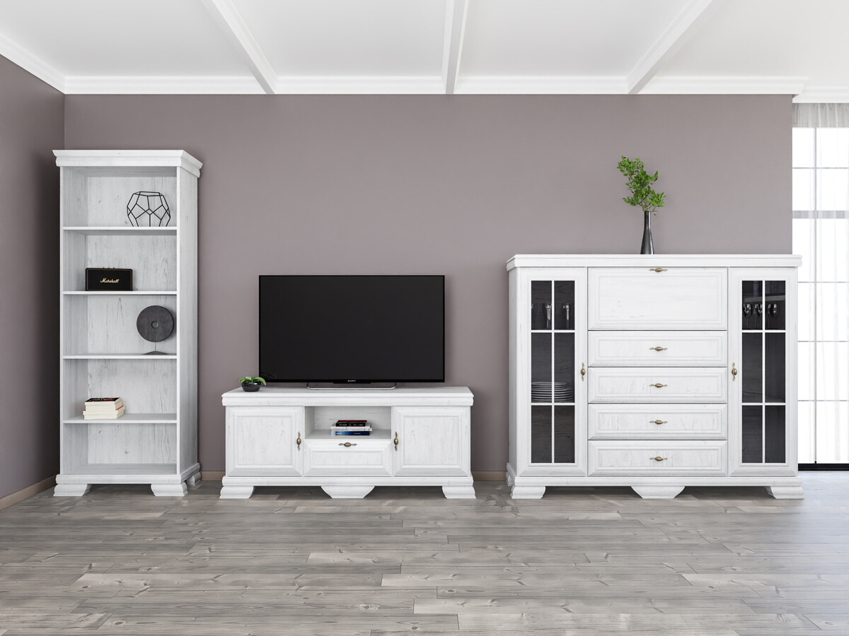 Stofusett Salmeru 109 (Anderson-fura)
