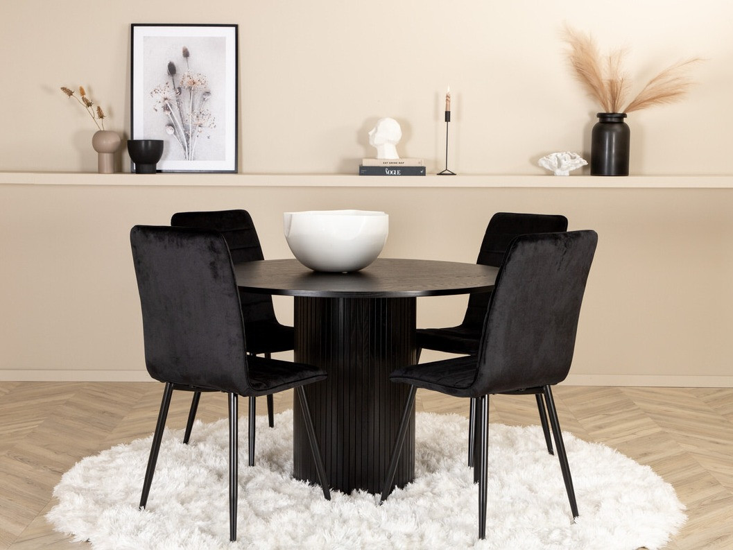Borðstofusett Dallas 3090