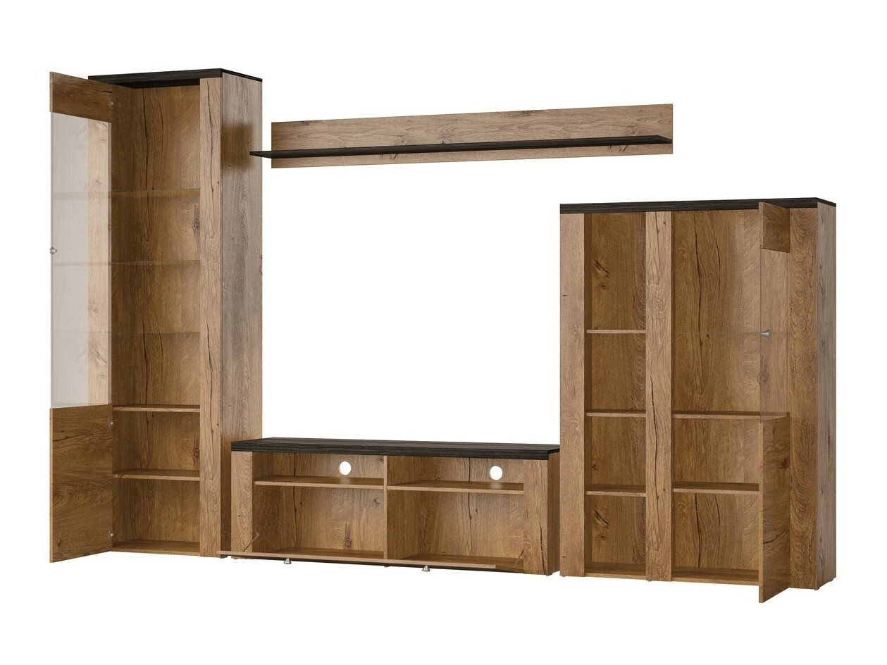 Stofusett Salelbo 118