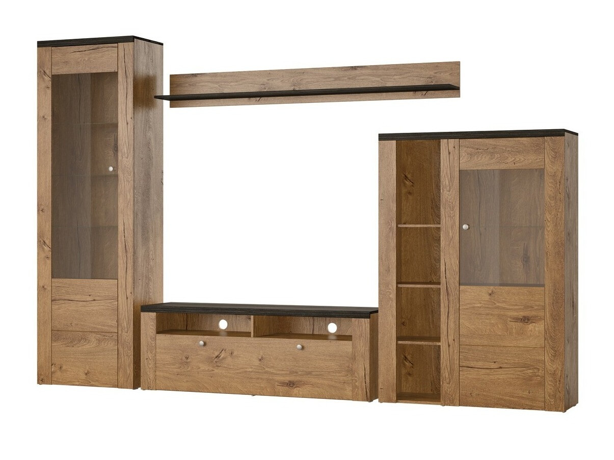 Stofusett Salelbo 118