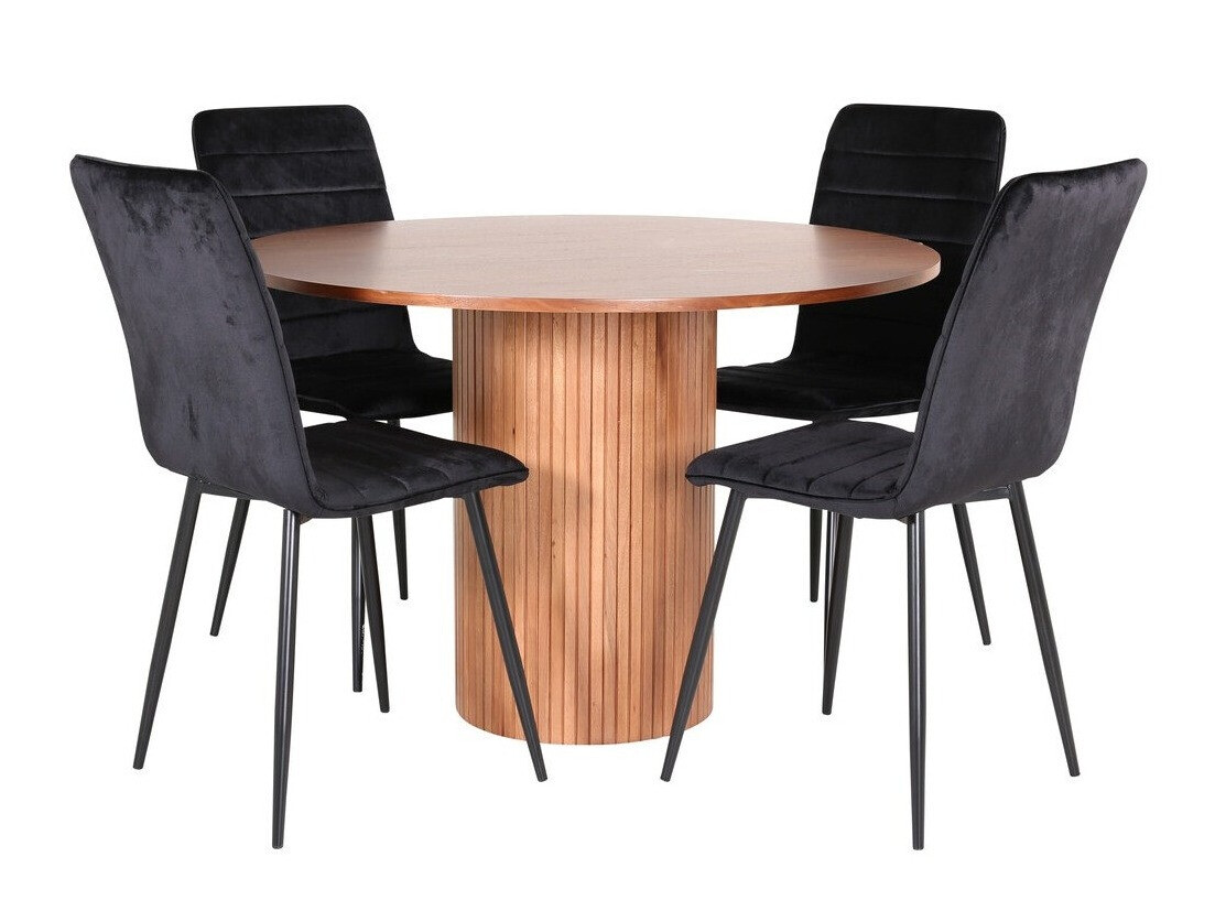 Borðstofusett Dallas 3091